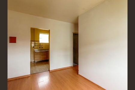 Sala de apartamento à venda com 2 quartos, 64m² em Santo Antônio, Porto Alegre