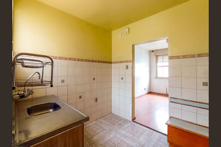 Apartamento à venda com 64m², 2 quartos e 1 vagaCozinha