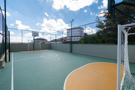 Apartamento para alugar com 45m², 2 quartos e 2 vagasQuadra