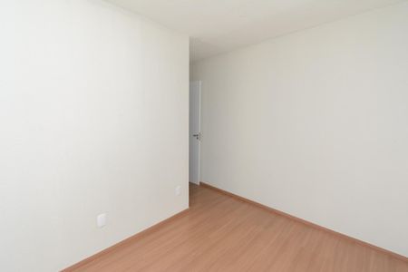 Suíte de apartamento para alugar com 2 quartos, 45m² em Diamante (barreiro), Belo Horizonte