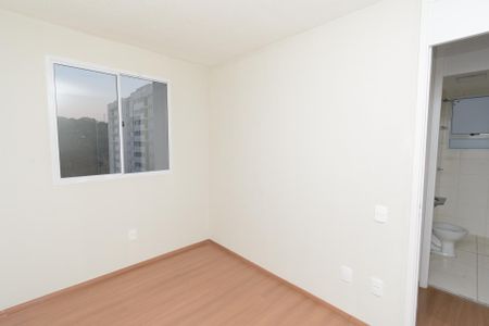 Apartamento para alugar com 45m², 2 quartos e 2 vagasQuarto 1