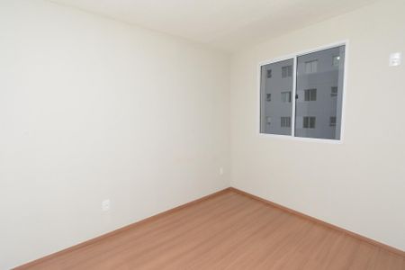 Suíte de apartamento para alugar com 2 quartos, 45m² em Diamante (barreiro), Belo Horizonte