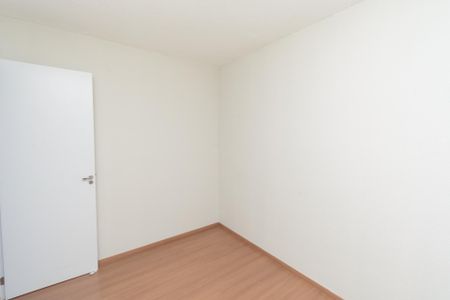 Quarto 1 de apartamento para alugar com 2 quartos, 45m² em Diamante (barreiro), Belo Horizonte