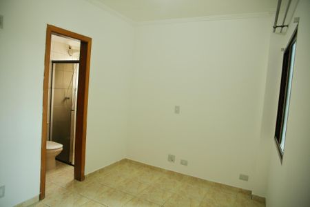 Suíte de apartamento à venda com 3 quartos, 96m² em Baeta Neves, São Bernardo do Campo