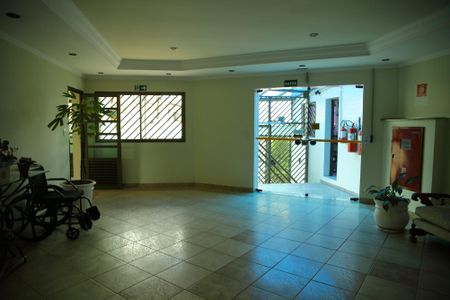 Apartamento à venda com 96m², 3 quartos e 2 vagasÁrea comum