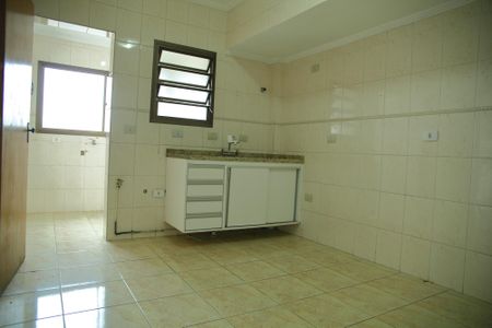 Apartamento à venda com 96m², 3 quartos e 2 vagasCozinha
