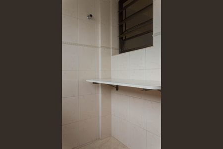 Apartamento à venda com 96m², 3 quartos e 2 vagas Apartamento à venda com 96m², 3 quartos e 2 vagasÁrea de Serviço