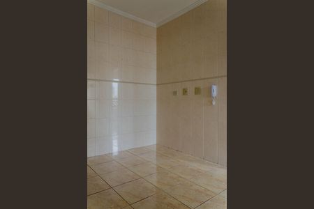 Apartamento à venda com 96m², 3 quartos e 2 vagas Apartamento à venda com 96m², 3 quartos e 2 vagasCozinha