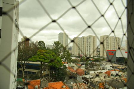 Apartamento à venda com 96m², 3 quartos e 2 vagasVista