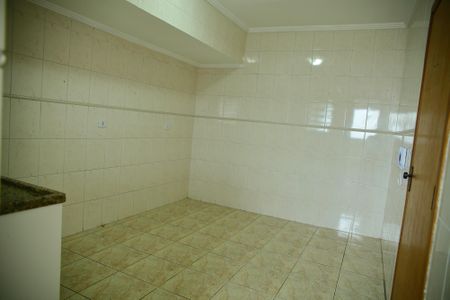 Apartamento à venda com 96m², 3 quartos e 2 vagasCozinha