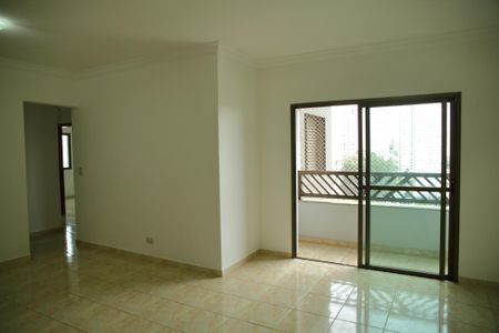 Apartamento à venda com 96m², 3 quartos e 2 vagasSala