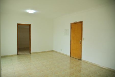 Sala de apartamento à venda com 3 quartos, 96m² em Baeta Neves, São Bernardo do Campo