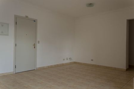 Sala de apartamento à venda com 3 quartos, 96m² em Baeta Neves, São Bernardo do Campo