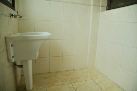 Apartamento à venda com 96m², 3 quartos e 2 vagasÁrea de Serviço