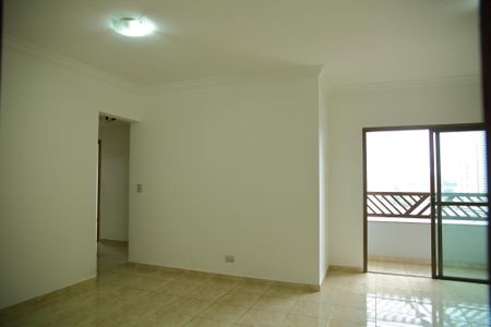 Apartamento à venda com 96m², 3 quartos e 2 vagasSala