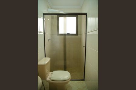 Apartamento à venda com 96m², 3 quartos e 2 vagasBanheiro