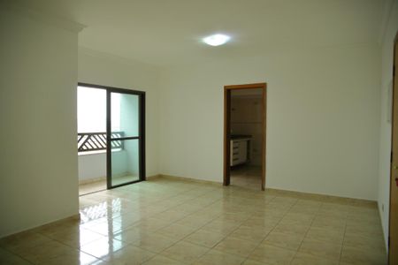 Sala de apartamento à venda com 3 quartos, 96m² em Baeta Neves, São Bernardo do Campo