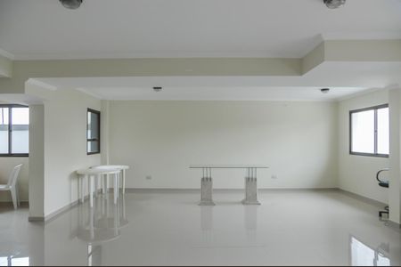 Área comum de apartamento à venda com 3 quartos, 96m² em Baeta Neves, São Bernardo do Campo