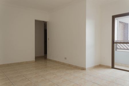 Sala de apartamento à venda com 3 quartos, 96m² em Baeta Neves, São Bernardo do Campo