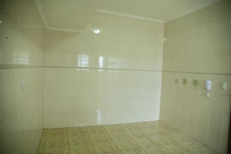 Apartamento à venda com 96m², 3 quartos e 2 vagasCozinha