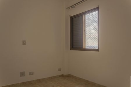 Suíte 1 de apartamento à venda com 3 quartos, 96m² em Baeta Neves, São Bernardo do Campo