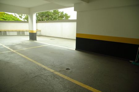 Apartamento à venda com 96m², 3 quartos e 2 vagasÁrea comum