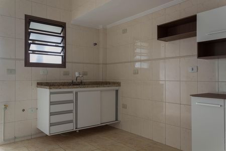 Apartamento à venda com 96m², 3 quartos e 2 vagas Apartamento à venda com 96m², 3 quartos e 2 vagasCozinha