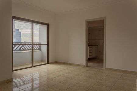 Sala de apartamento à venda com 3 quartos, 96m² em Baeta Neves, São Bernardo do Campo