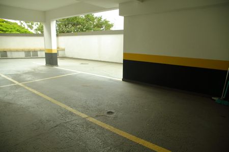 Apartamento à venda com 96m², 3 quartos e 2 vagasÁrea comum