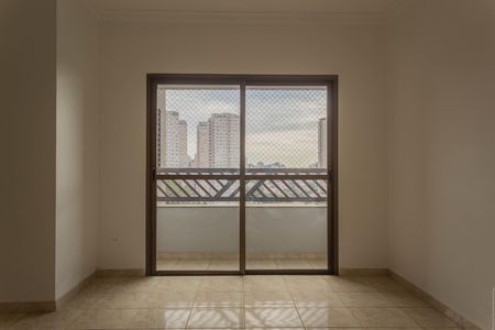 Apartamento à venda com 96m², 3 quartos e 2 vagas Apartamento à venda com 96m², 3 quartos e 2 vagasSala