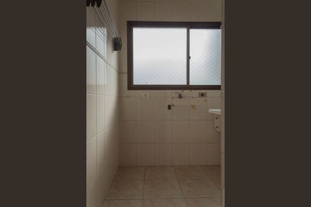 Apartamento à venda com 96m², 3 quartos e 2 vagas Apartamento à venda com 96m², 3 quartos e 2 vagasÁrea de Serviço