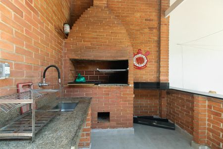 Casa à venda com 340m², 3 quartos e 3 vagas Casa à venda com 340m², 3 quartos e 3 vagasChurrasqueira