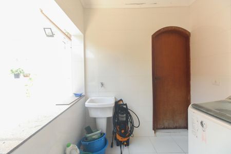 Casa à venda com 340m², 3 quartos e 3 vagas Casa à venda com 340m², 3 quartos e 3 vagasÁrea de Serviço