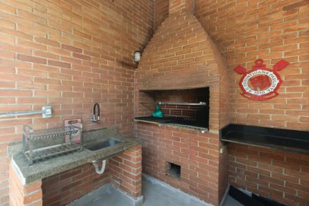 Casa à venda com 340m², 3 quartos e 3 vagas Casa à venda com 340m², 3 quartos e 3 vagasChurrasqueira