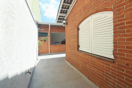 Casa à venda com 340m², 3 quartos e 3 vagas Casa à venda com 340m², 3 quartos e 3 vagasQuintal