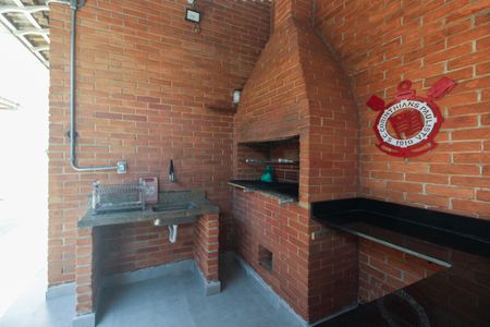 Casa à venda com 340m², 3 quartos e 3 vagas Casa à venda com 340m², 3 quartos e 3 vagasChurrasqueira