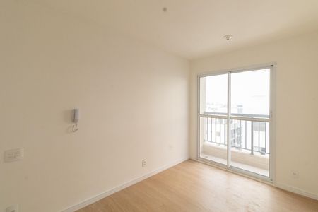Sala de apartamento à venda com 2 quartos, 37m² em Vila Guilhermina, São Paulo
