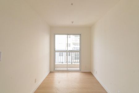 Sala de apartamento à venda com 2 quartos, 37m² em Vila Guilhermina, São Paulo