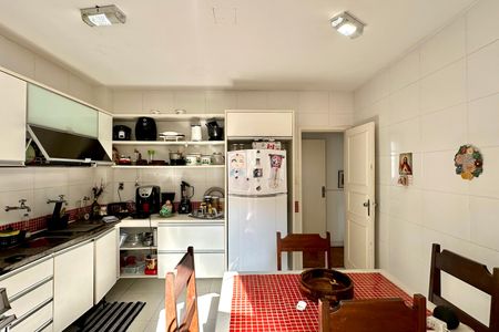 Apartamento à venda com 91m², 3 quartos e 1 vagaCozinha