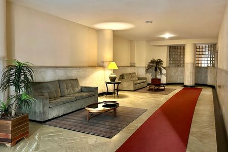 Apartamento à venda com 91m², 3 quartos e 1 vagaEntrada