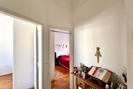 Apartamento à venda com 91m², 3 quartos e 1 vagaCorredor