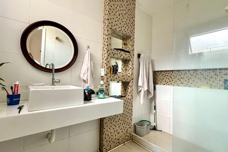 Apartamento à venda com 91m², 3 quartos e 1 vagaSuíte Banheiro