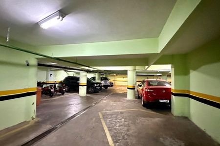 Apartamento à venda com 91m², 3 quartos e 1 vagaGaragem