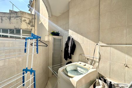 Apartamento à venda com 91m², 3 quartos e 1 vagaÁrea de Serviço