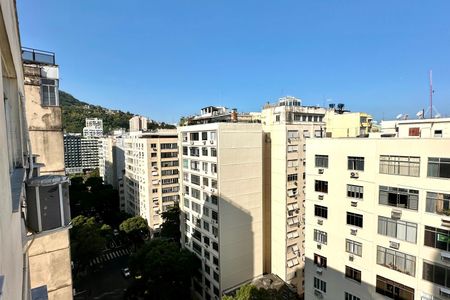 Apartamento à venda com 91m², 3 quartos e 1 vagaSala