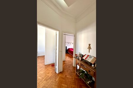 Apartamento à venda com 91m², 3 quartos e 1 vagaCorredor