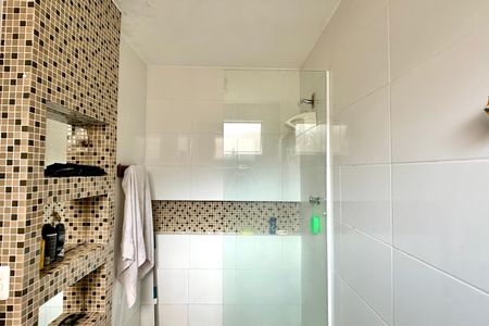 Apartamento à venda com 91m², 3 quartos e 1 vagaSuíte Banheiro