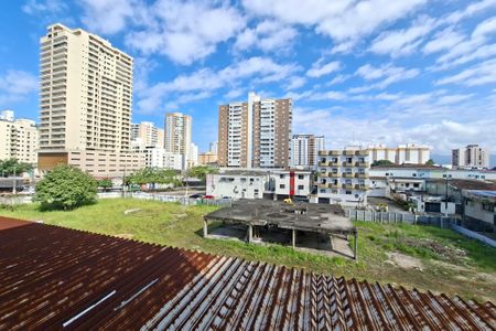 Apartamento para alugar com 100m², 3 quartos e 1 vagaVista da Sacada