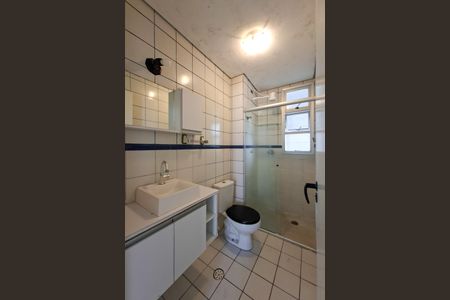 Apartamento para alugar com 100m², 3 quartos e 1 vagaBanheiro