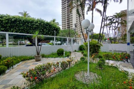 Apartamento para alugar com 100m², 3 quartos e 1 vagaÁrea comum